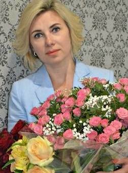 Марченко Світлана Віталіївна